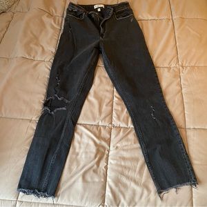 Abercrombie and Fitch Curve Love